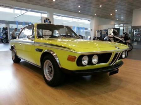 BMW 30 csl 2212382